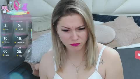 AdelleDeep1 online show from April 2, 11:19 am