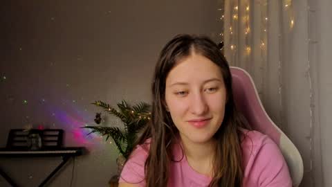 Adell online show from January 28, 10:34 pm