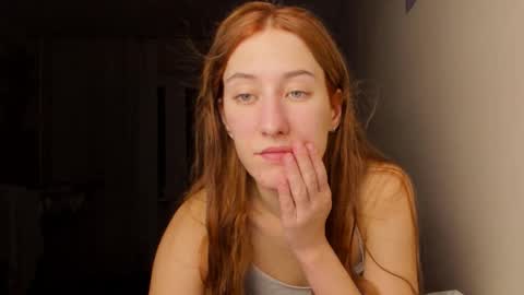 Adell online show from November 28, 10:35 pm