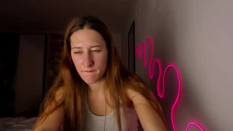 Adell online show from March 25, 10:45 pm