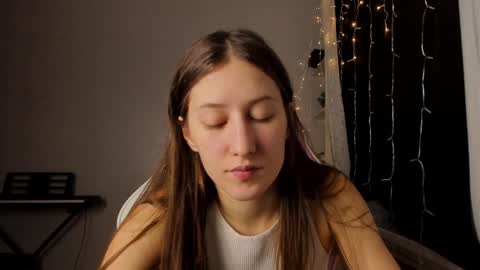 Adell online show from January 10, 10:36 pm