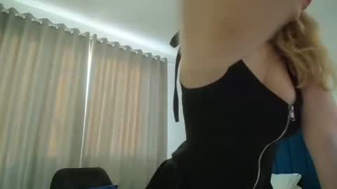 Adellyn online show from July 17, 5:27 pm