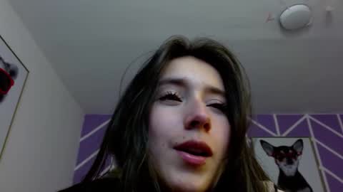 Adhara online show from November 19, 7:47 pm