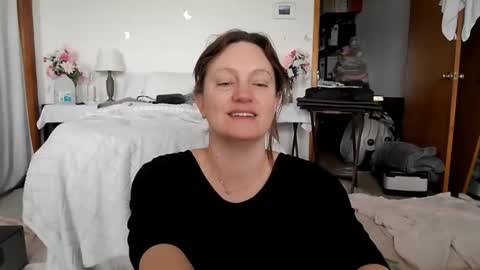 adorable22 online show from February 18, 7:35 pm