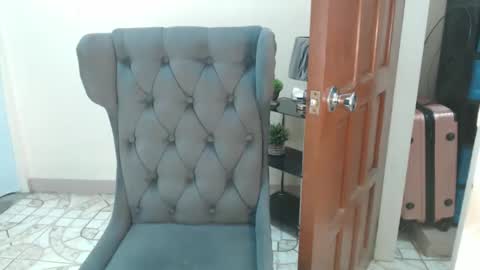 Snapshot of adorablegirl_blair69 chatting on October 13, 9:12 am adorablegirl_blair69 online show from October 13, 9:12 am