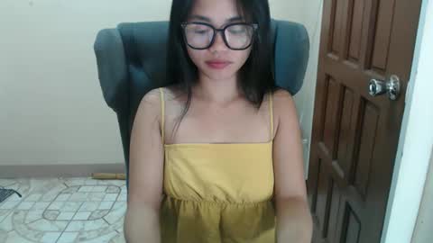 Snapshot of adorablegirl_blair69 chatting on September 10, 12:05 pm adorablegirl_blair69 online show from September 10, 12:05 pm