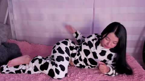 Stormi online show from January 7, 6:22 pm