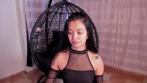 Stormi online show from July 5, 8:58 pm