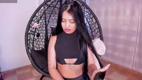 Stormi online show from July 14, 7:51 pm