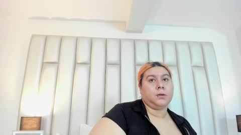 ANDREA PEREZ online show from October 27, 11:39 am