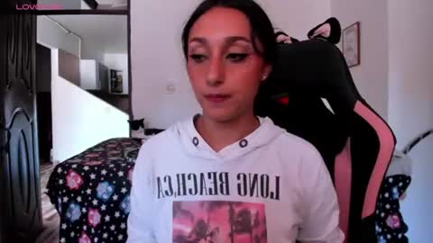 Adrena10 online show from July 24, 7:22 pm