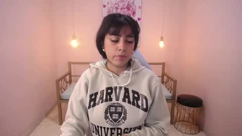 Adri  online show from February 9, 12:29 pm