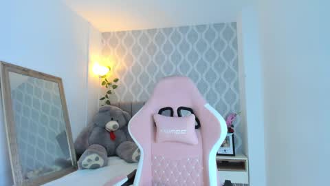 Adriana online show from January 22, 12:06 pm