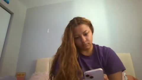 Princess Adri online show from May 5, 11:57 am