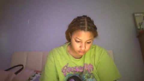 Princess Adri online show from May 6, 12:42 pm