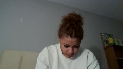 Princess Adri online show from May 24, 11:25 pm
