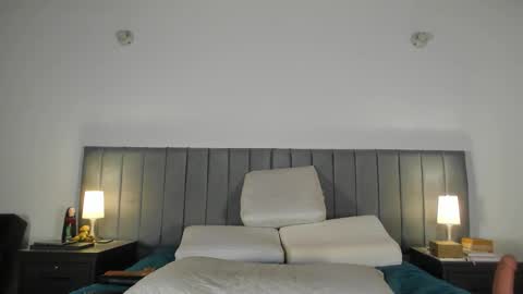 Adriana online show from March 17, 5:44 am