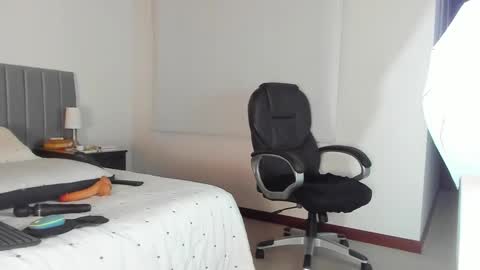 Adriana online show from February 3, 6:22 am