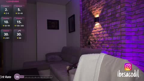 Adri online show from March 1, 12:28 am