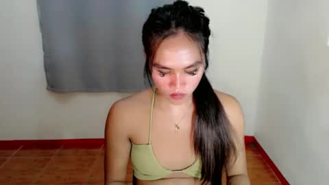 Snapshot of adriana_slutt chatting on October 9, 1:10 am adriana_slutt online show from October 9, 1:10 am