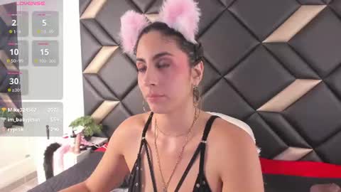 Adriana Harlow online show from July 23, 1:58 am