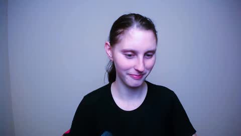 Adriana online show from February 25, 7:31 am