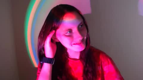 Adriana online show from September 25, 6:56 am