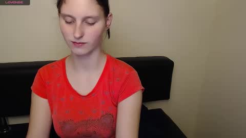 Adriana online show from January 22, 7:03 am