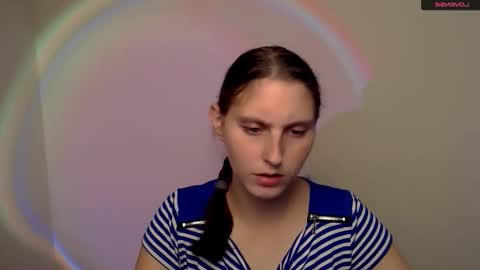 Adriana online show from September 30, 7:36 am