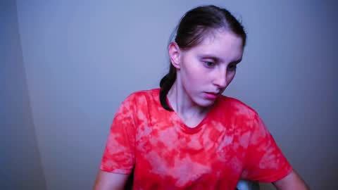 Adriana online show from March 3, 7:26 am