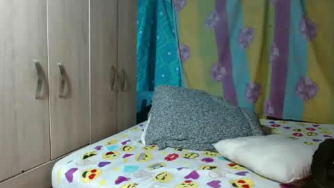 Snapshot of adrianatellez chatting on February 23, 8:28 pm Adriana Tellez online show from February 23, 8:28 pm