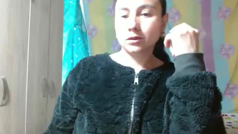 Snapshot of adrianatellez chatting on February 6, 5:51 pm Adriana Tellez online show from February 6, 5:51 pm