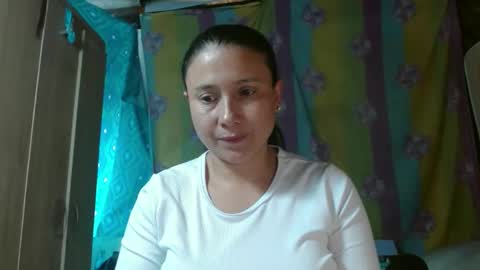 Snapshot of adrianatellez chatting on January 20, 7:04 pm Adriana Tellez online show from January 20, 7:04 pm