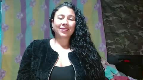Snapshot of adrianatellez chatting on March 10, 8:23 pm Adriana Tellez online show from March 10, 8:23 pm