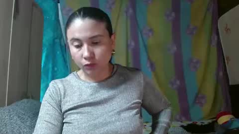 Snapshot of adrianatellez chatting on February 3, 6:49 pm Adriana Tellez online show from February 3, 6:49 pm