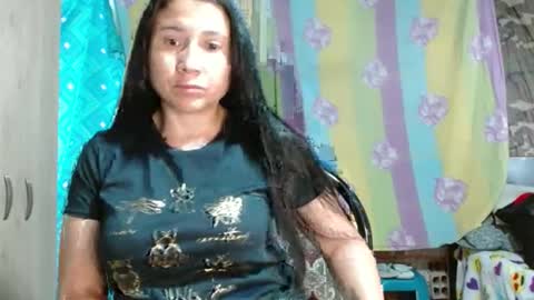 Snapshot of adrianatellez chatting on March 4, 6:39 pm Adriana Tellez online show from March 4, 6:39 pm