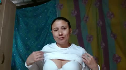 Snapshot of adrianatellez chatting on January 6, 3:08 pm Adriana Tellez online show from January 6, 3:08 pm