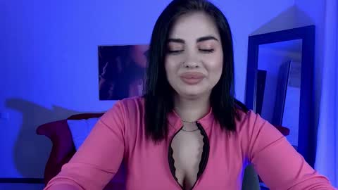 AdrianaTores online show from November 20, 5:52 am