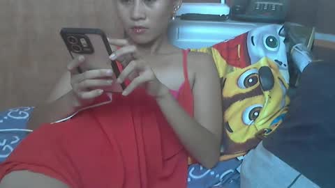 angel online show from February 10, 4:52 am