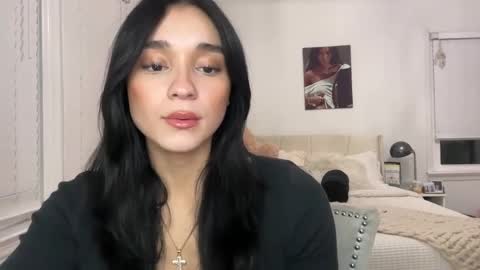 Snapshot of adriannarodriguez chatting on February 11, 2:57 am Adrianna online show from February 11, 2:57 am