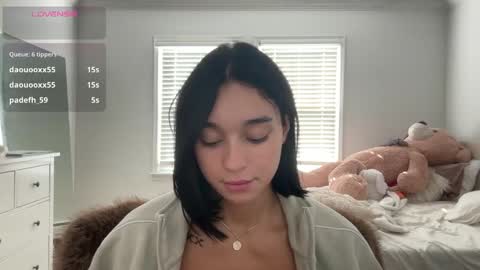 Snapshot of adriannarodriguez chatting on October 15, 5:37 pm Adrianna online show from October 15, 5:37 pm