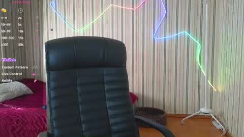 Adriana online show from July 1, 2:16 pm