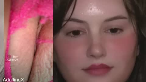 Sophie online show from July 24, 9:00 pm