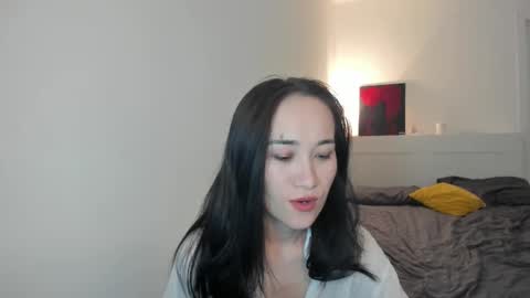 Aenie online show from October 25, 12:13 pm