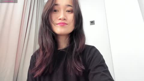 Aenie online show from February 3, 4:14 am