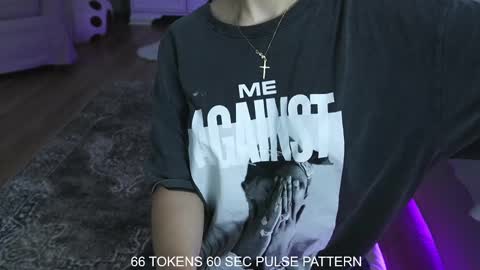 Snapshot of aelia_anara chatting on March 3, 5:58 am Aelia online show from March 3, 5:58 am