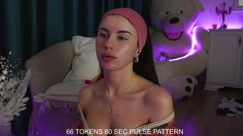 Snapshot of aelia_anara chatting on February 2, 6:37 am Aelia online show from February 2, 6:37 am