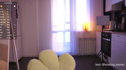 aesthetics__tease online show from February 8, 2:36 am