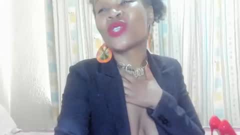 AfricanSquirtQueen online show from November 5, 10:09 am