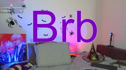 Afina online show from October 25, 1:57 am